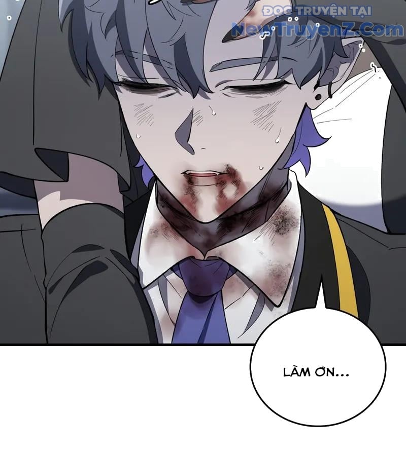 Kẻ Kiến Tạo Hầm Ngục Chap 6 - Next Chap 7