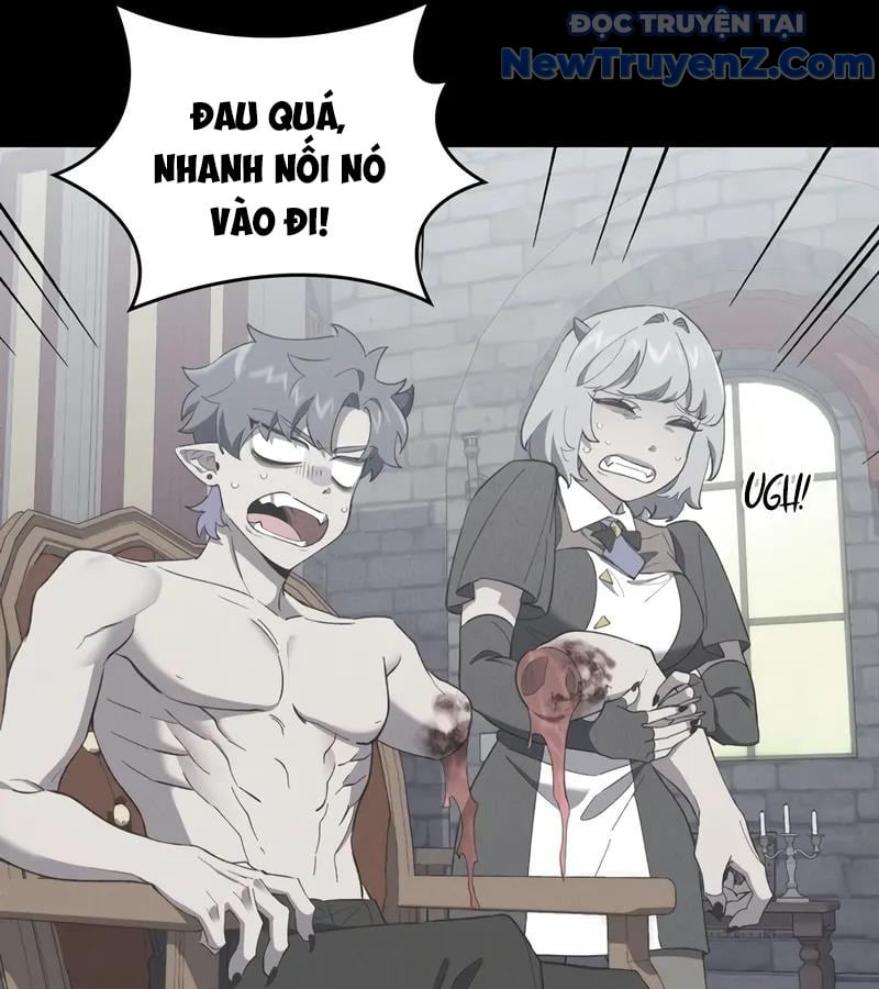 Kẻ Kiến Tạo Hầm Ngục Chap 6 - Next Chap 7