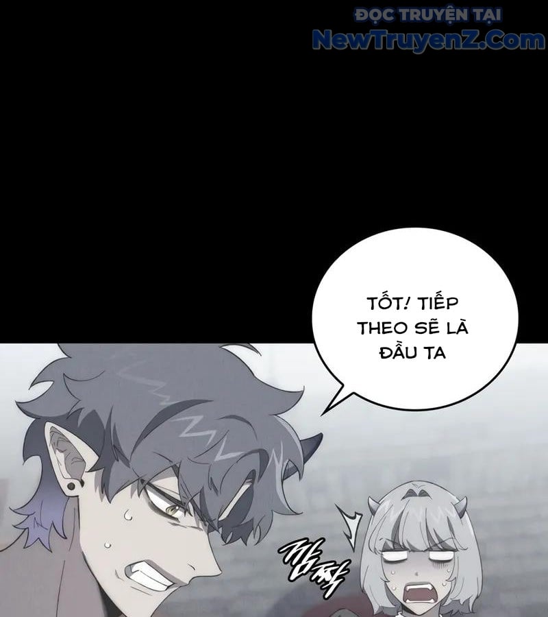 Kẻ Kiến Tạo Hầm Ngục Chap 6 - Next Chap 7