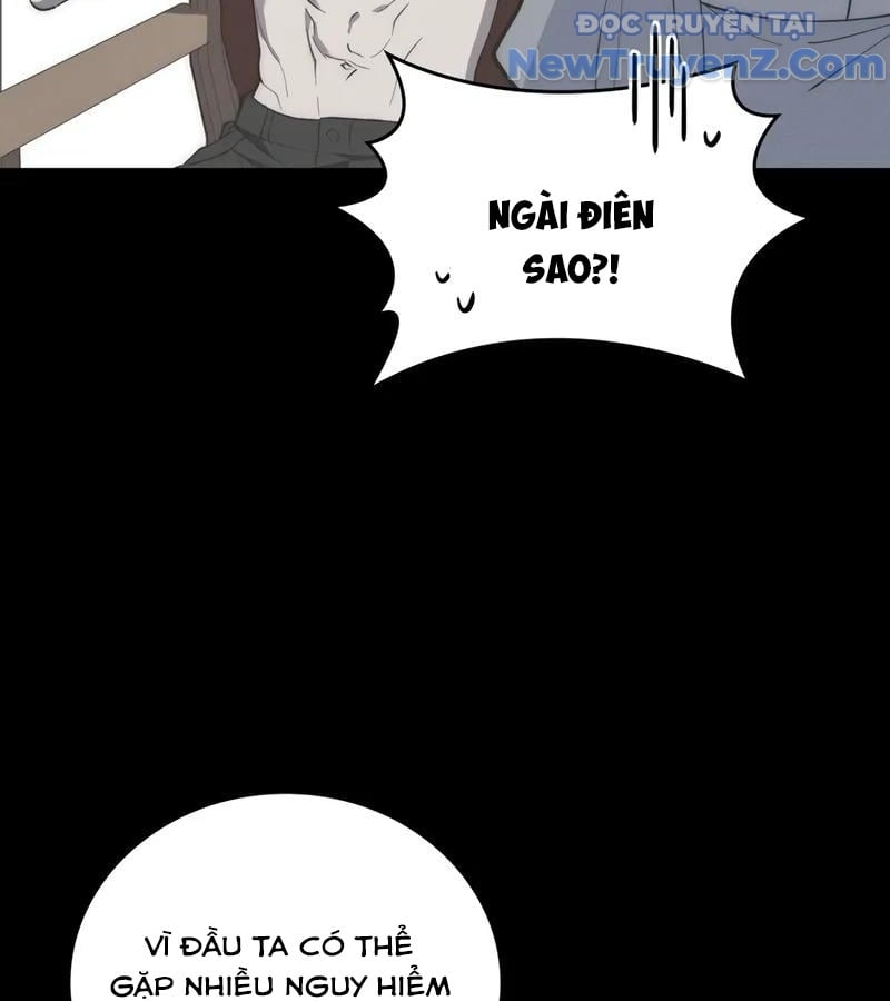 Kẻ Kiến Tạo Hầm Ngục Chap 6 - Next Chap 7