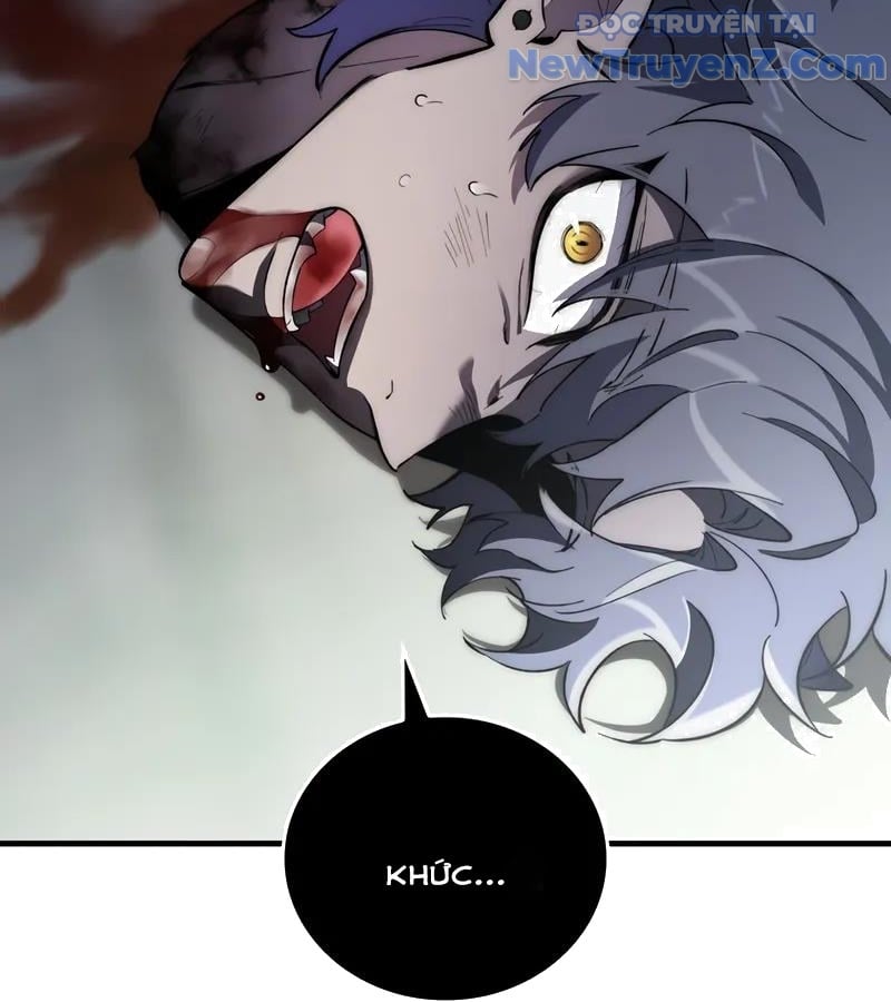 Kẻ Kiến Tạo Hầm Ngục Chap 6 - Next Chap 7