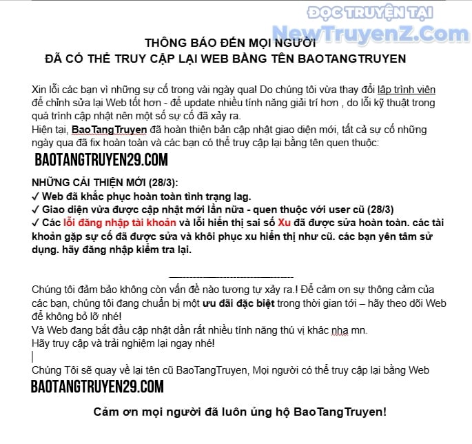 Kẻ Kiến Tạo Hầm Ngục Chap 6 - Next Chap 7