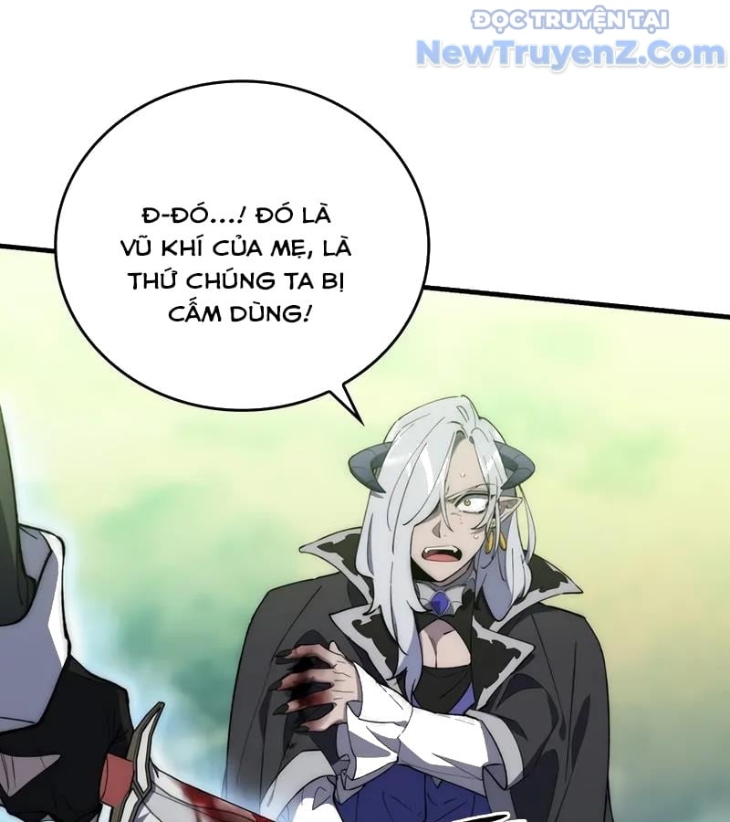 Kẻ Kiến Tạo Hầm Ngục Chap 6 - Next Chap 7