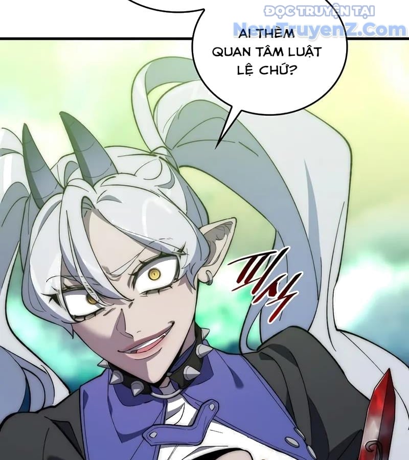 Kẻ Kiến Tạo Hầm Ngục Chap 6 - Next Chap 7