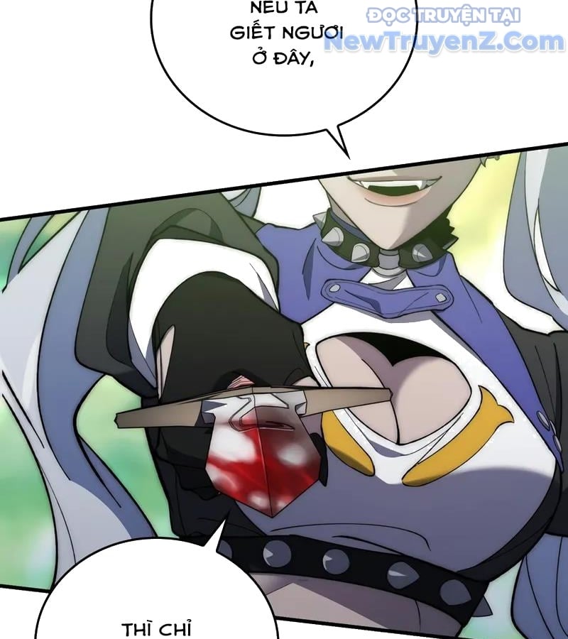 Kẻ Kiến Tạo Hầm Ngục Chap 6 - Next Chap 7