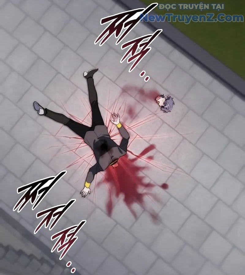 Kẻ Kiến Tạo Hầm Ngục Chap 6 - Next Chap 7