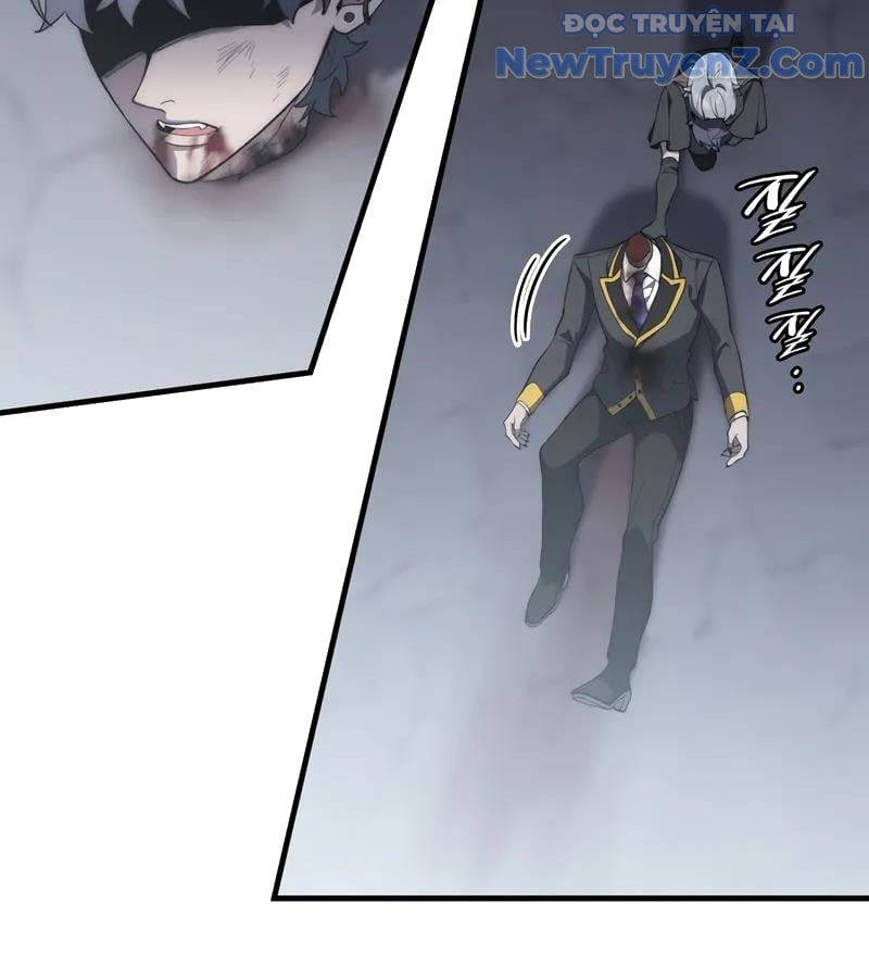 Kẻ Kiến Tạo Hầm Ngục Chap 6 - Next Chap 7