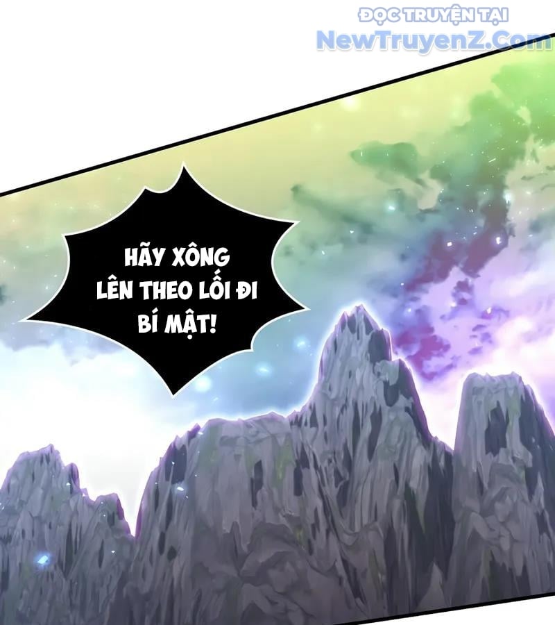 Kẻ Kiến Tạo Hầm Ngục Chap 6 - Next Chap 7