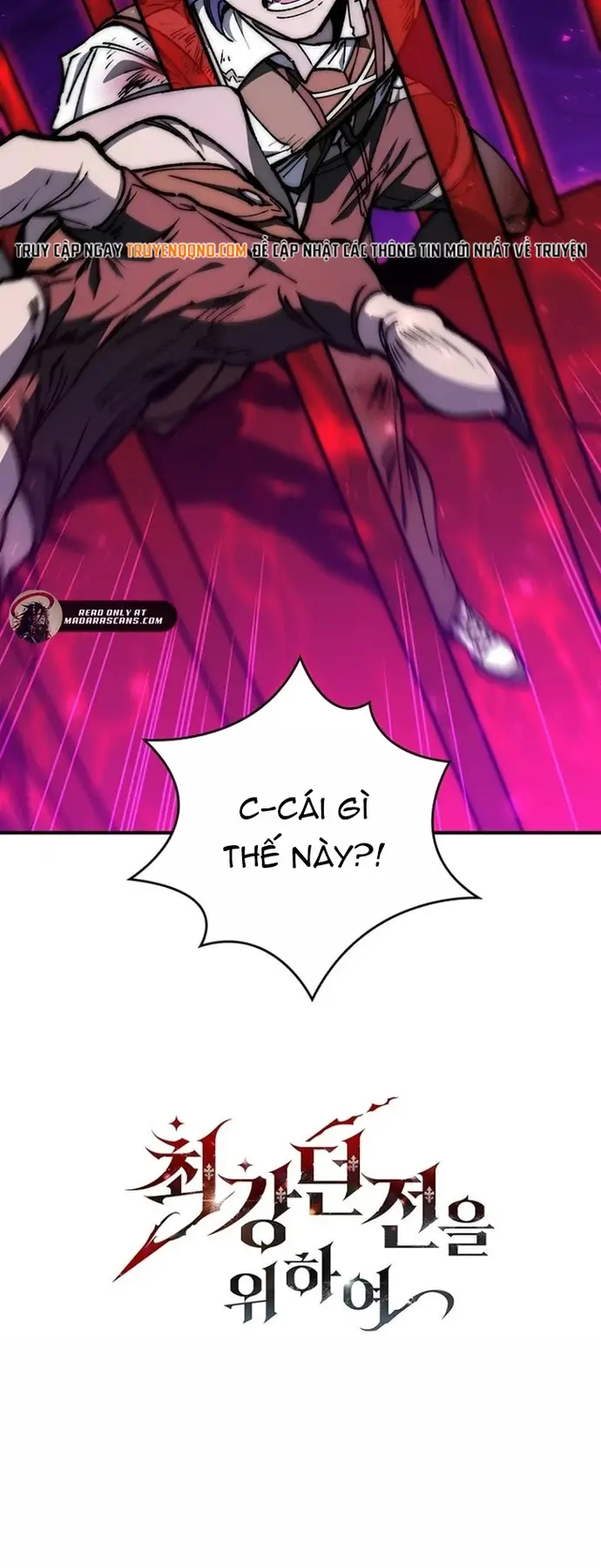 Kẻ Kiến Tạo Hầm Ngục Chap 62 - Next Chap 63