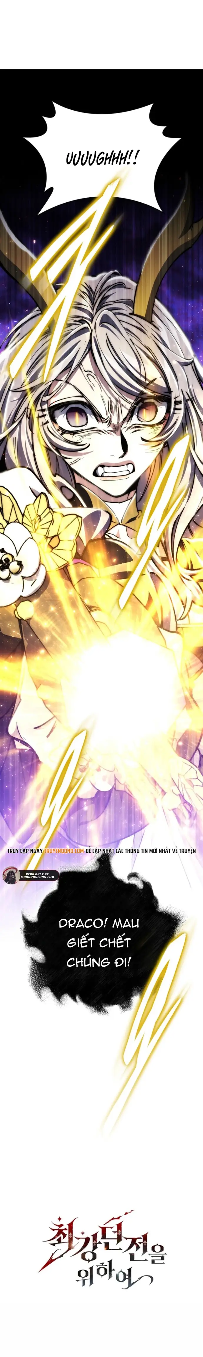 Kẻ Kiến Tạo Hầm Ngục Chap 63 - Next Chap 64