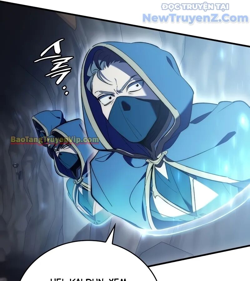 Kẻ Kiến Tạo Hầm Ngục Chap 7.1 - Next Chap 8.1