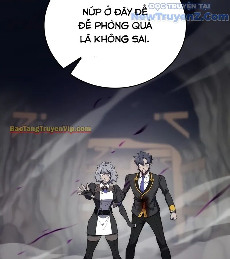 Kẻ Kiến Tạo Hầm Ngục Chap 7.1 - Next Chap 8.1