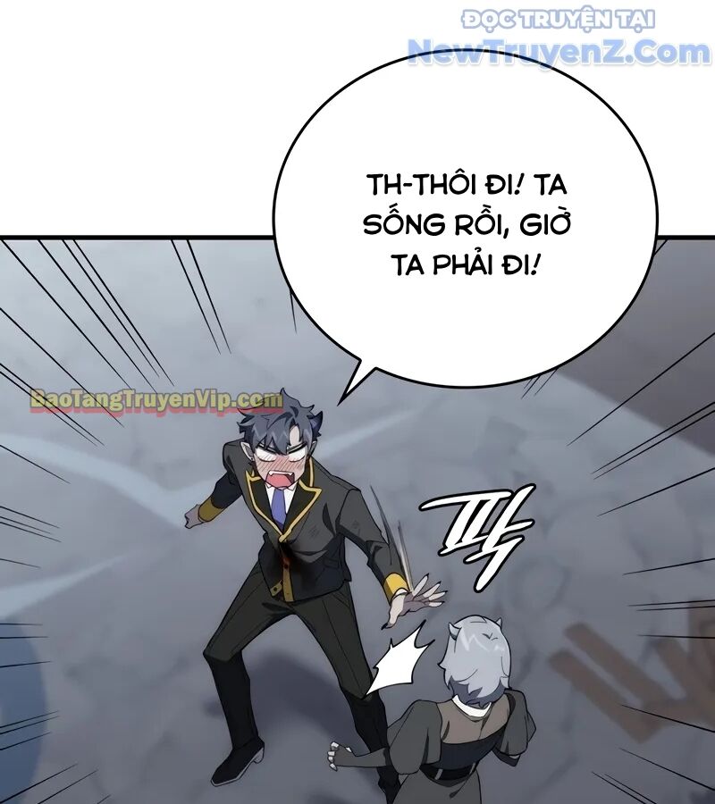 Kẻ Kiến Tạo Hầm Ngục Chap 7.1 - Next Chap 8.1