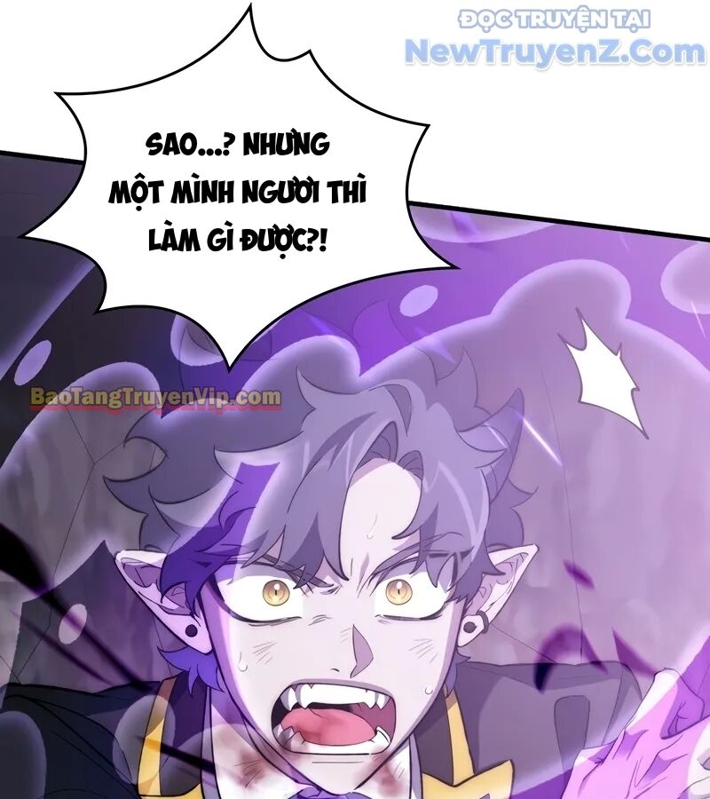 Kẻ Kiến Tạo Hầm Ngục Chap 7.1 - Next Chap 8.1