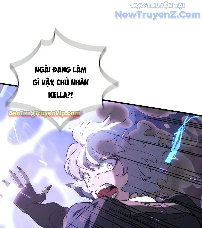 Kẻ Kiến Tạo Hầm Ngục Chap 7.1 - Next Chap 8.1