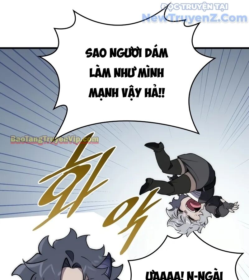 Kẻ Kiến Tạo Hầm Ngục Chap 7.1 - Next Chap 8.1