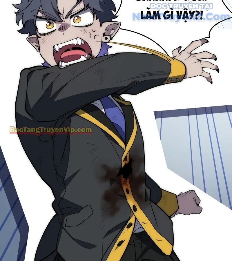 Kẻ Kiến Tạo Hầm Ngục Chap 7.1 - Next Chap 8.1