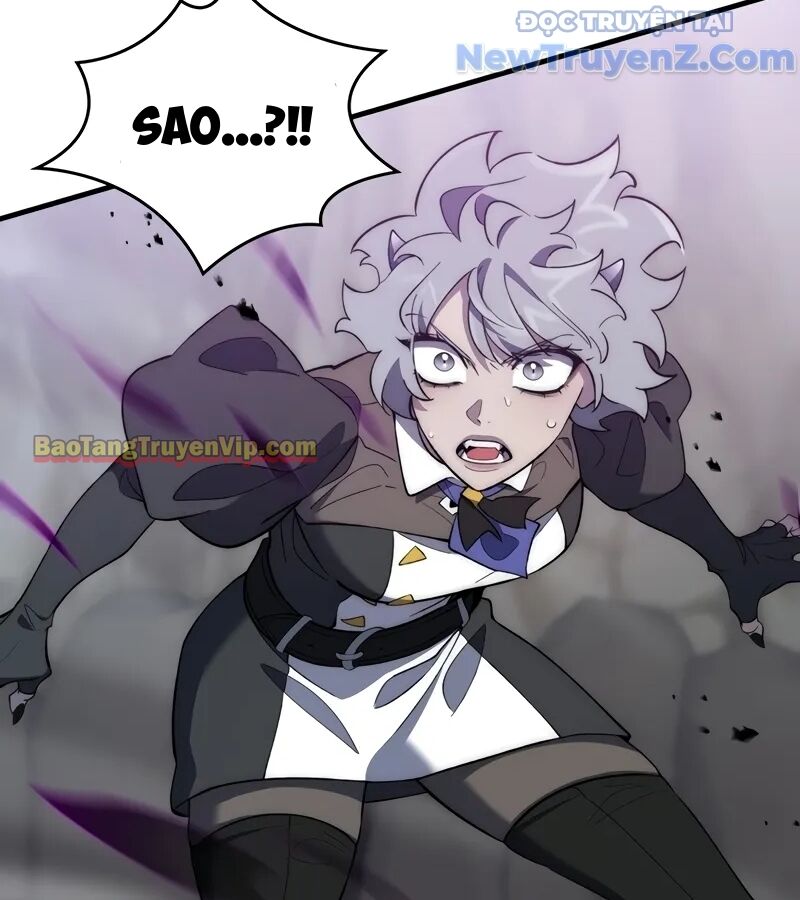 Kẻ Kiến Tạo Hầm Ngục Chap 7.1 - Next Chap 8.1