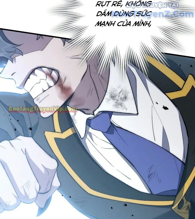 Kẻ Kiến Tạo Hầm Ngục Chap 7.1 - Next Chap 8.1