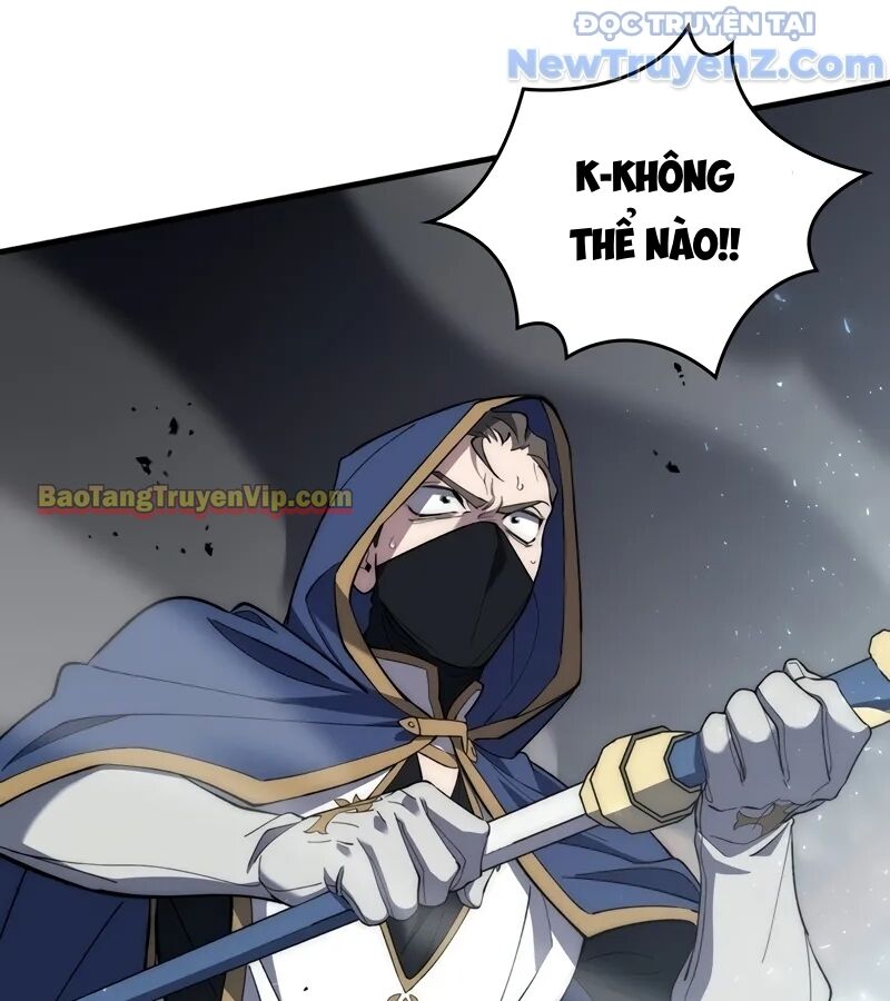 Kẻ Kiến Tạo Hầm Ngục Chap 7.1 - Next Chap 8.1