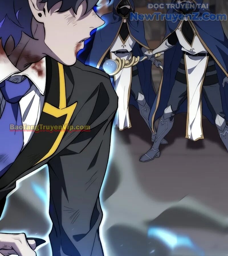 Kẻ Kiến Tạo Hầm Ngục Chap 7.1 - Next Chap 8.1