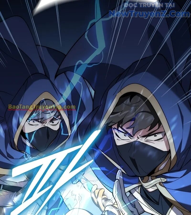 Kẻ Kiến Tạo Hầm Ngục Chap 7.1 - Next Chap 8.1