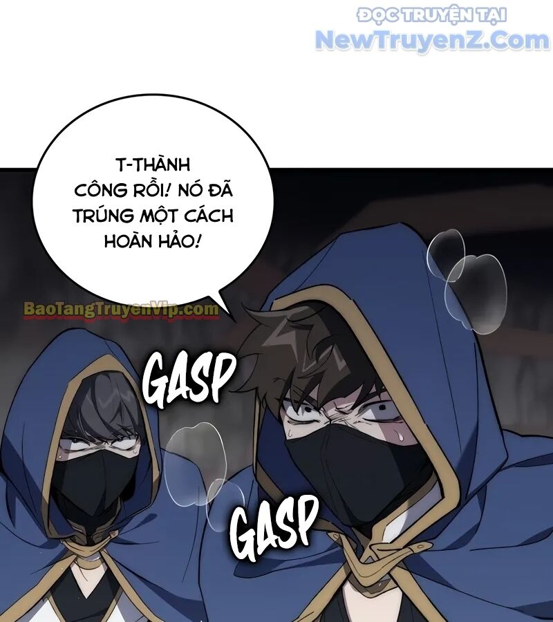 Kẻ Kiến Tạo Hầm Ngục Chap 7.1 - Next Chap 8.1