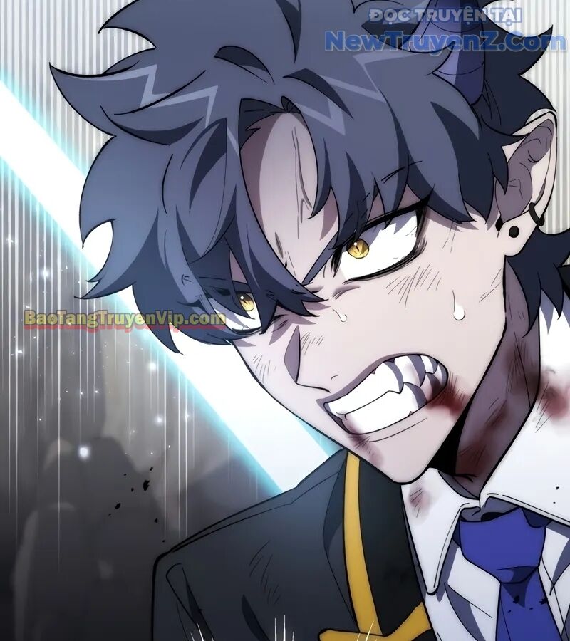 Kẻ Kiến Tạo Hầm Ngục Chap 7.1 - Next Chap 8.1