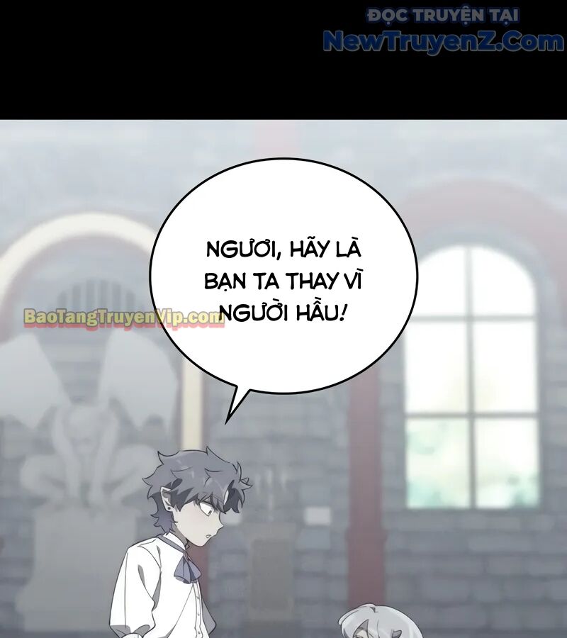 Kẻ Kiến Tạo Hầm Ngục Chap 7.1 - Next Chap 8.1