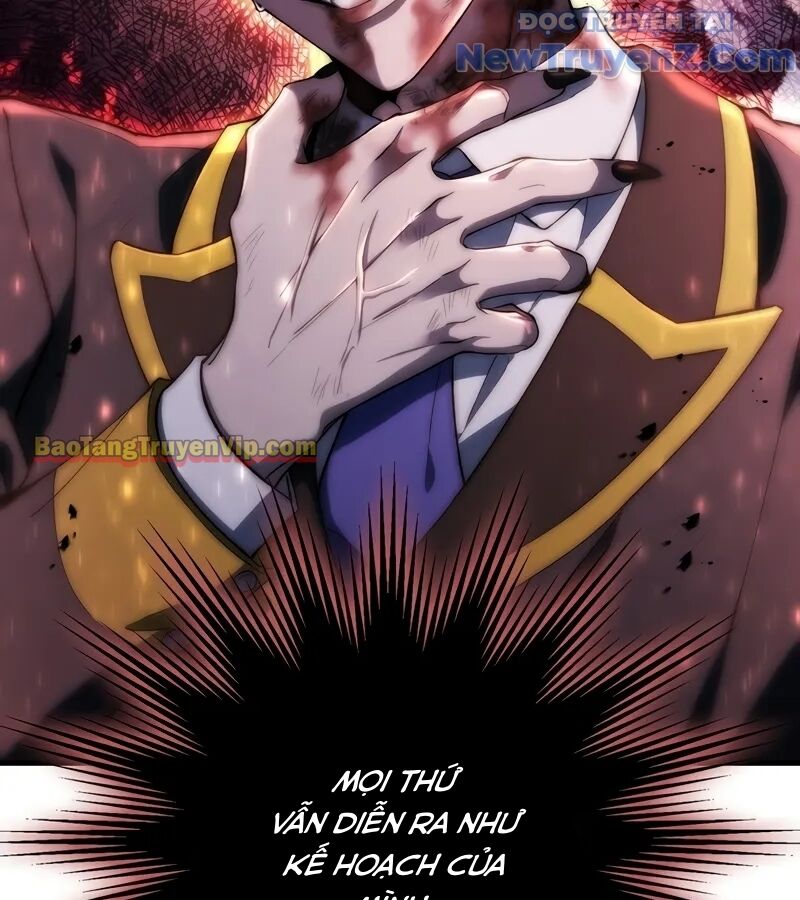 Kẻ Kiến Tạo Hầm Ngục Chap 7.1 - Next Chap 8.1