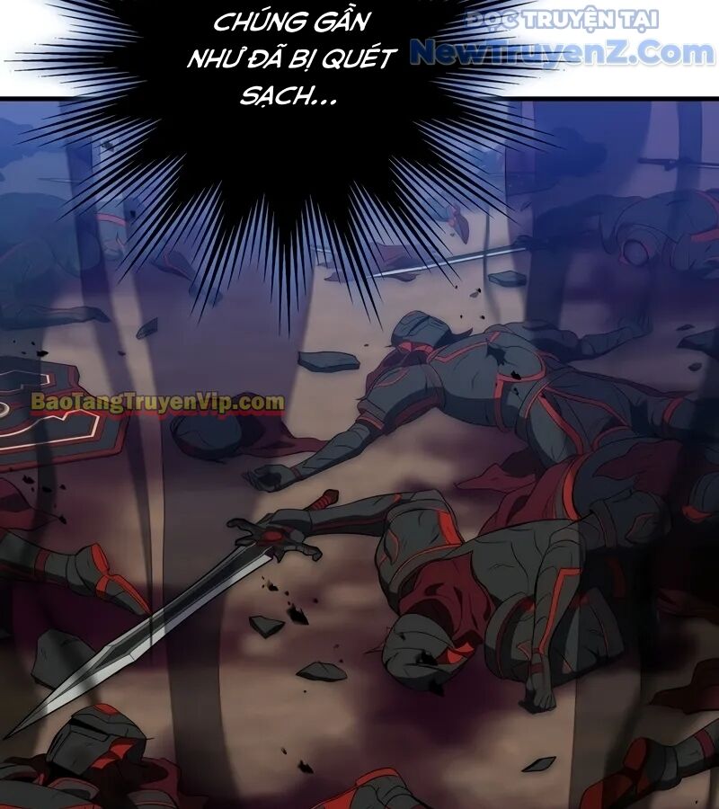 Kẻ Kiến Tạo Hầm Ngục Chap 7.1 - Next Chap 8.1