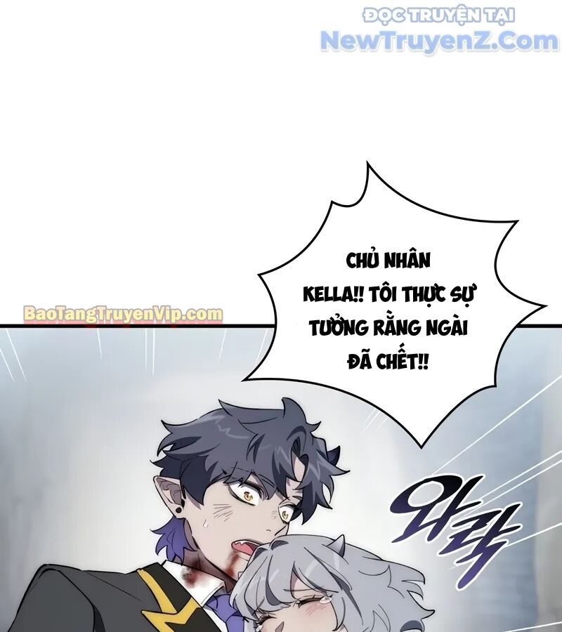 Kẻ Kiến Tạo Hầm Ngục Chap 7.1 - Next Chap 8.1