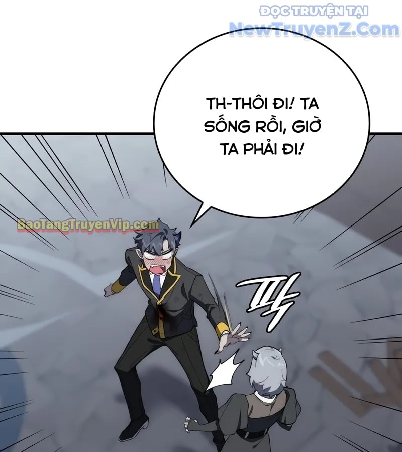 Kẻ Kiến Tạo Hầm Ngục Chap 7 - Next Chap 8