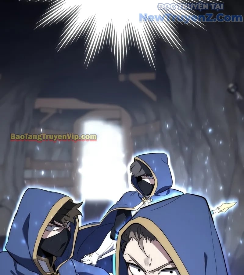 Kẻ Kiến Tạo Hầm Ngục Chap 7 - Next Chap 8