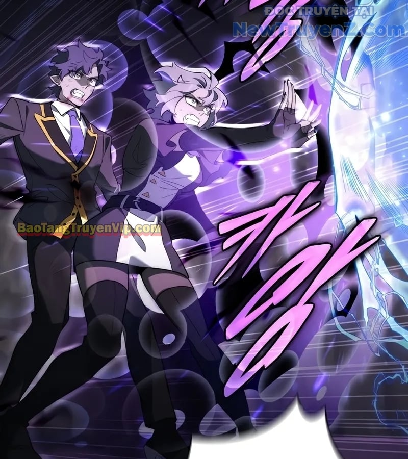 Kẻ Kiến Tạo Hầm Ngục Chap 7 - Next Chap 8