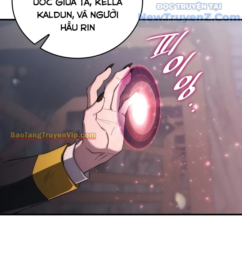 Kẻ Kiến Tạo Hầm Ngục Chap 7 - Next Chap 8