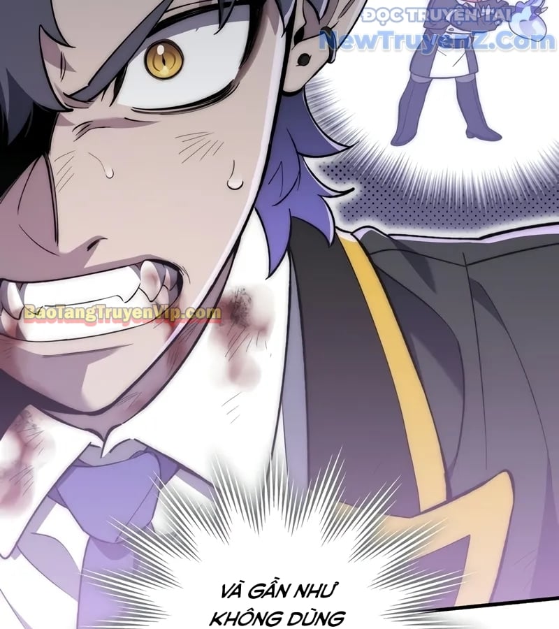 Kẻ Kiến Tạo Hầm Ngục Chap 7 - Next Chap 8