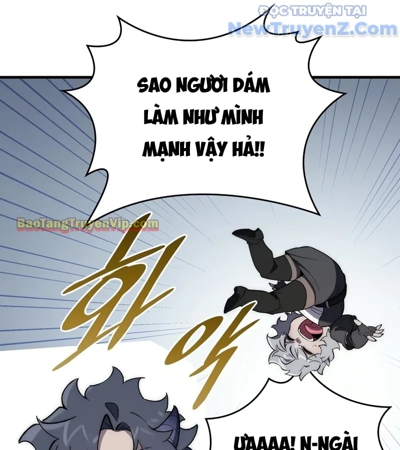 Kẻ Kiến Tạo Hầm Ngục Chap 7 - Next Chap 8