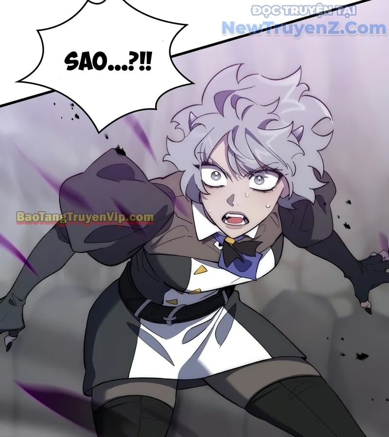 Kẻ Kiến Tạo Hầm Ngục Chap 7 - Next Chap 8