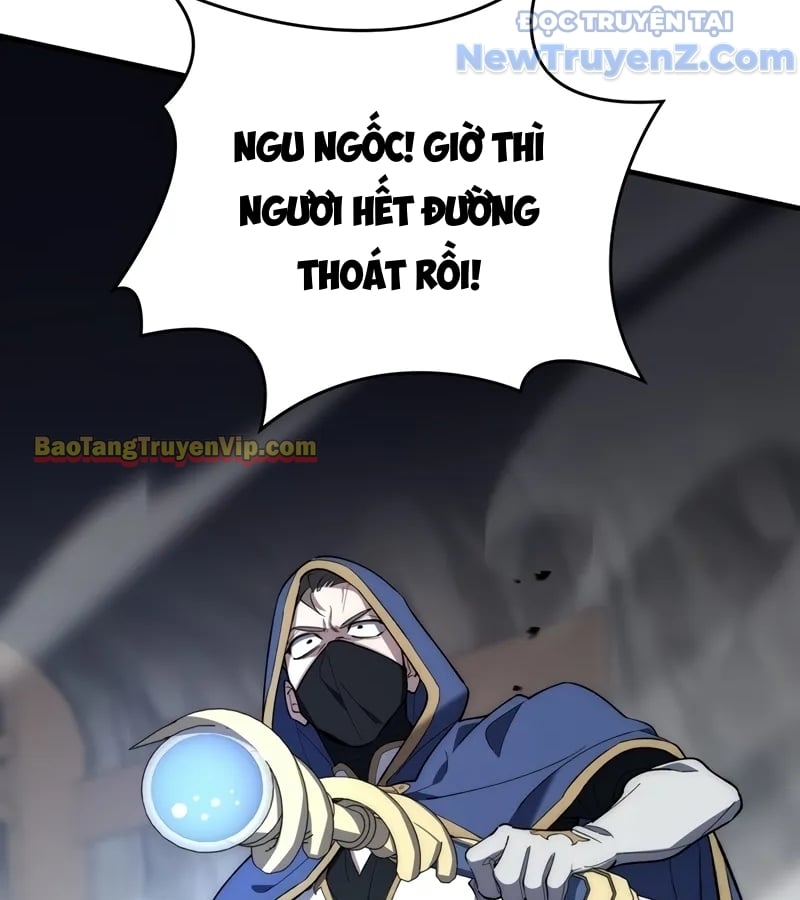 Kẻ Kiến Tạo Hầm Ngục Chap 7 - Next Chap 8