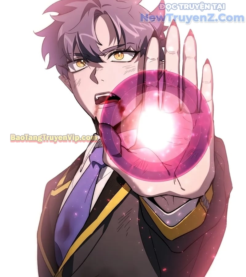 Kẻ Kiến Tạo Hầm Ngục Chap 7 - Next Chap 8