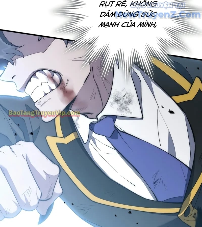 Kẻ Kiến Tạo Hầm Ngục Chap 7 - Next Chap 8