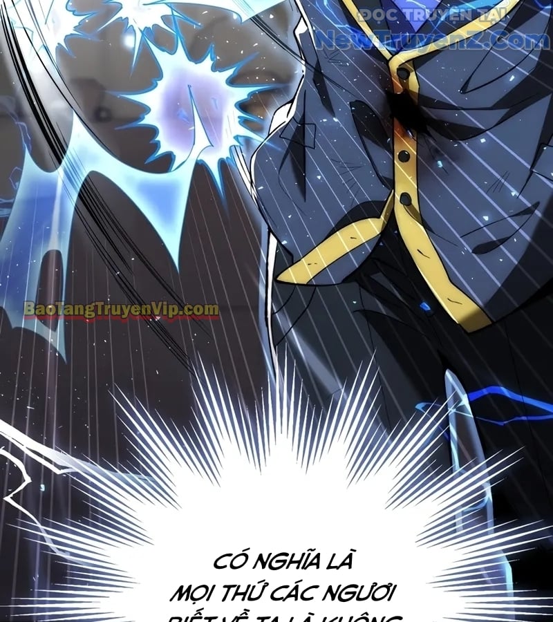 Kẻ Kiến Tạo Hầm Ngục Chap 7 - Next Chap 8