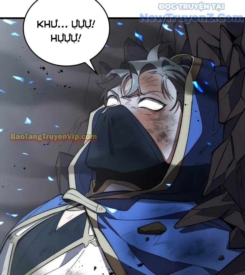 Kẻ Kiến Tạo Hầm Ngục Chap 7 - Next Chap 8