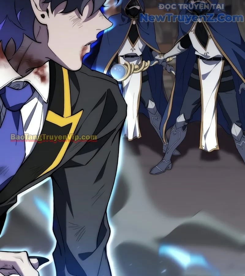 Kẻ Kiến Tạo Hầm Ngục Chap 7 - Next Chap 8