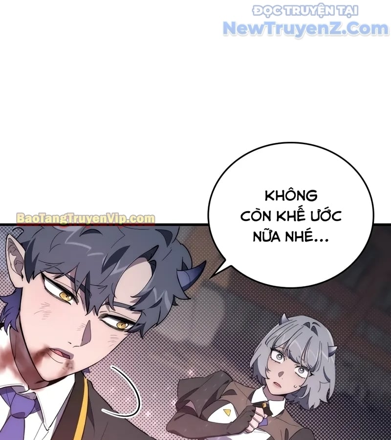 Kẻ Kiến Tạo Hầm Ngục Chap 7 - Next Chap 8