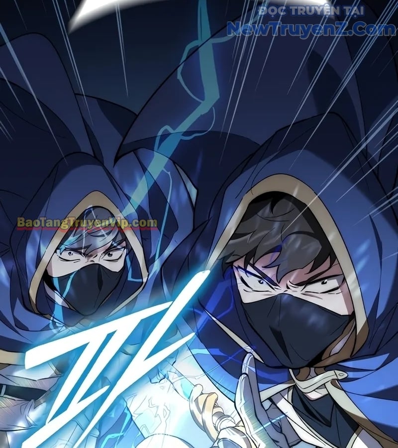 Kẻ Kiến Tạo Hầm Ngục Chap 7 - Next Chap 8