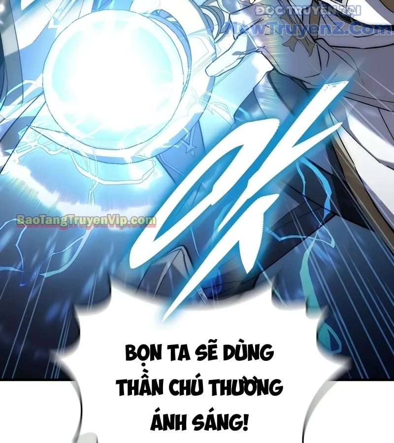 Kẻ Kiến Tạo Hầm Ngục Chap 7 - Next Chap 8