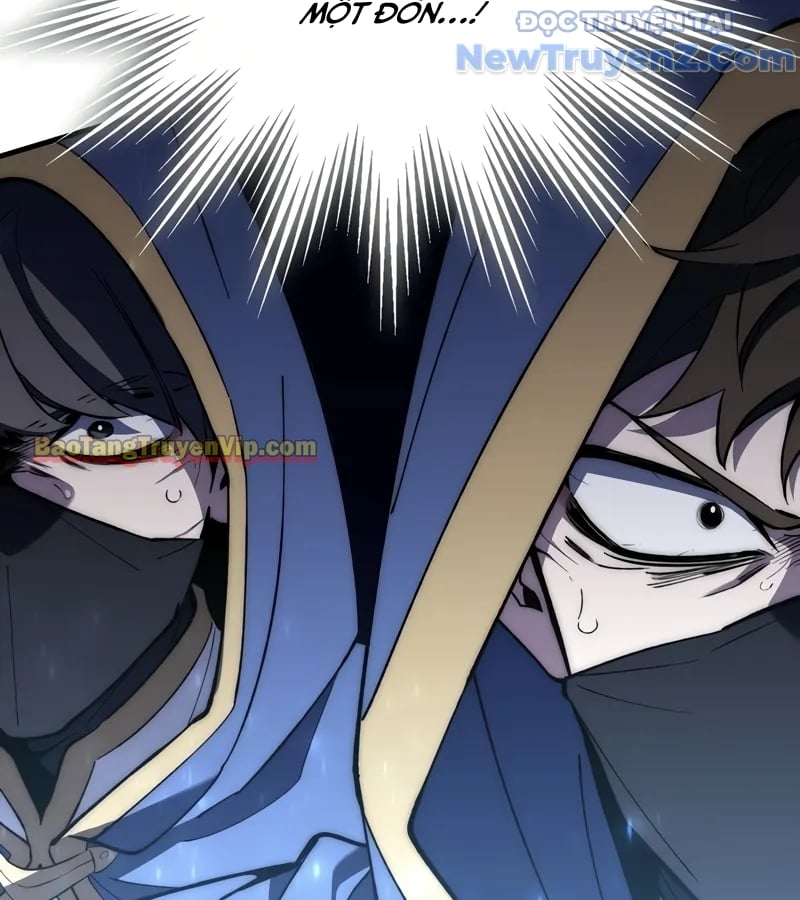 Kẻ Kiến Tạo Hầm Ngục Chap 7 - Next Chap 8