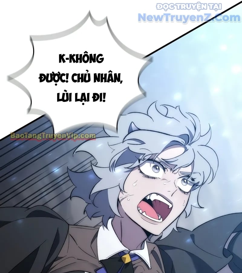 Kẻ Kiến Tạo Hầm Ngục Chap 7 - Next Chap 8